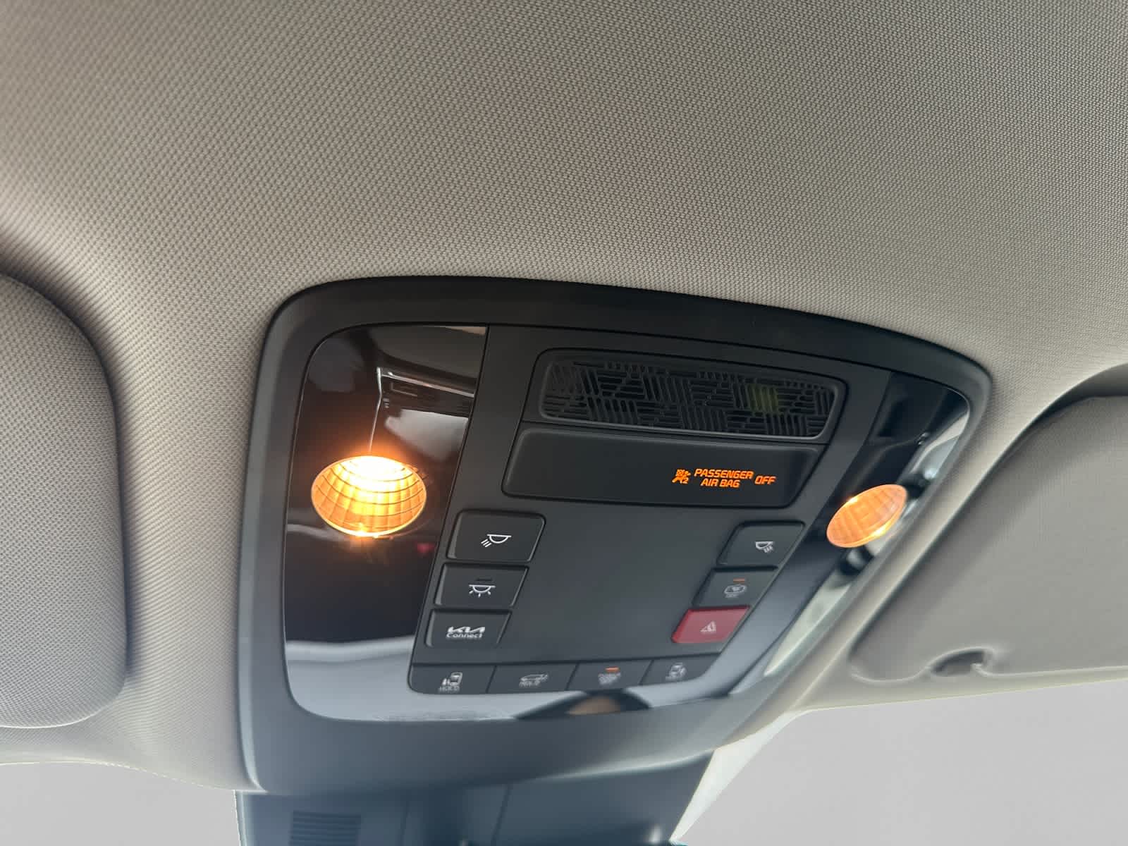 New 2027 Kia Carnival MPV Van