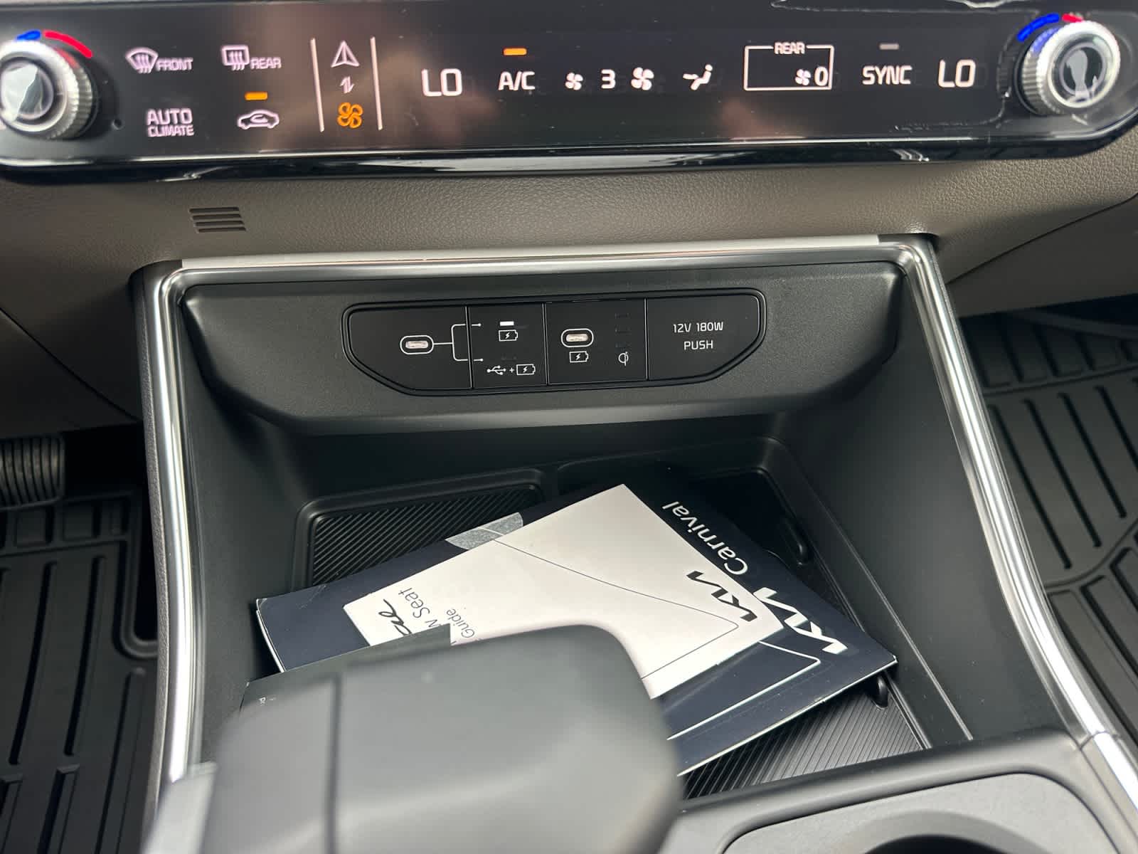 New 2027 Kia Carnival MPV Van