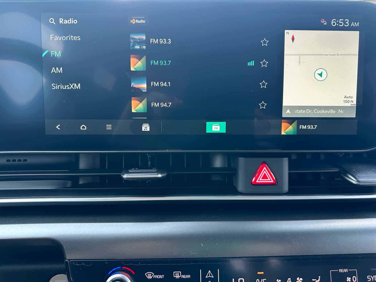 New 2027 Kia Carnival MPV Van