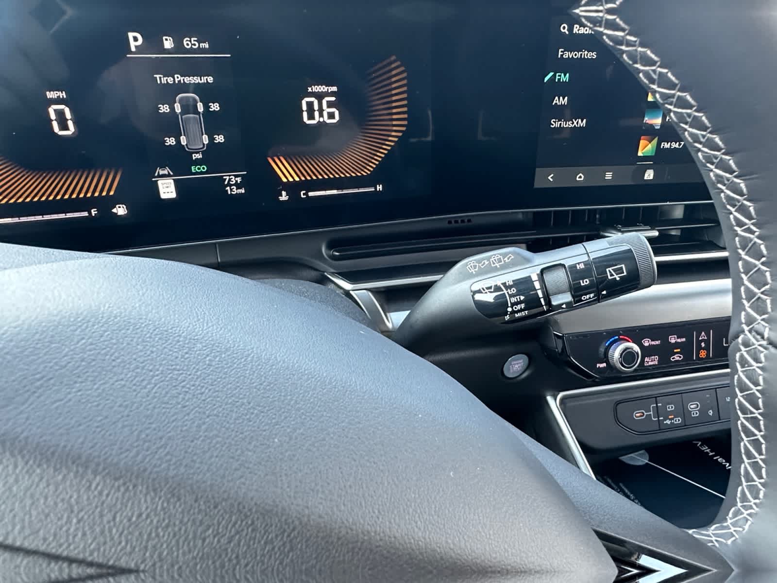 New 2027 Kia Carnival MPV Van