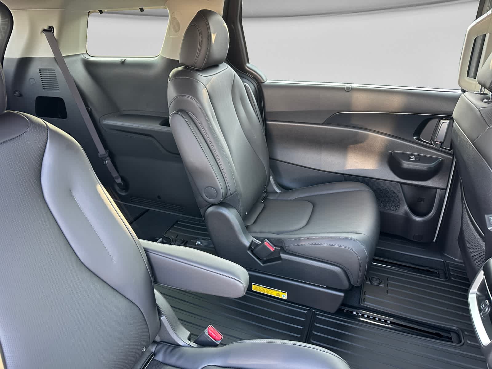 New 2027 Kia Carnival MPV Van