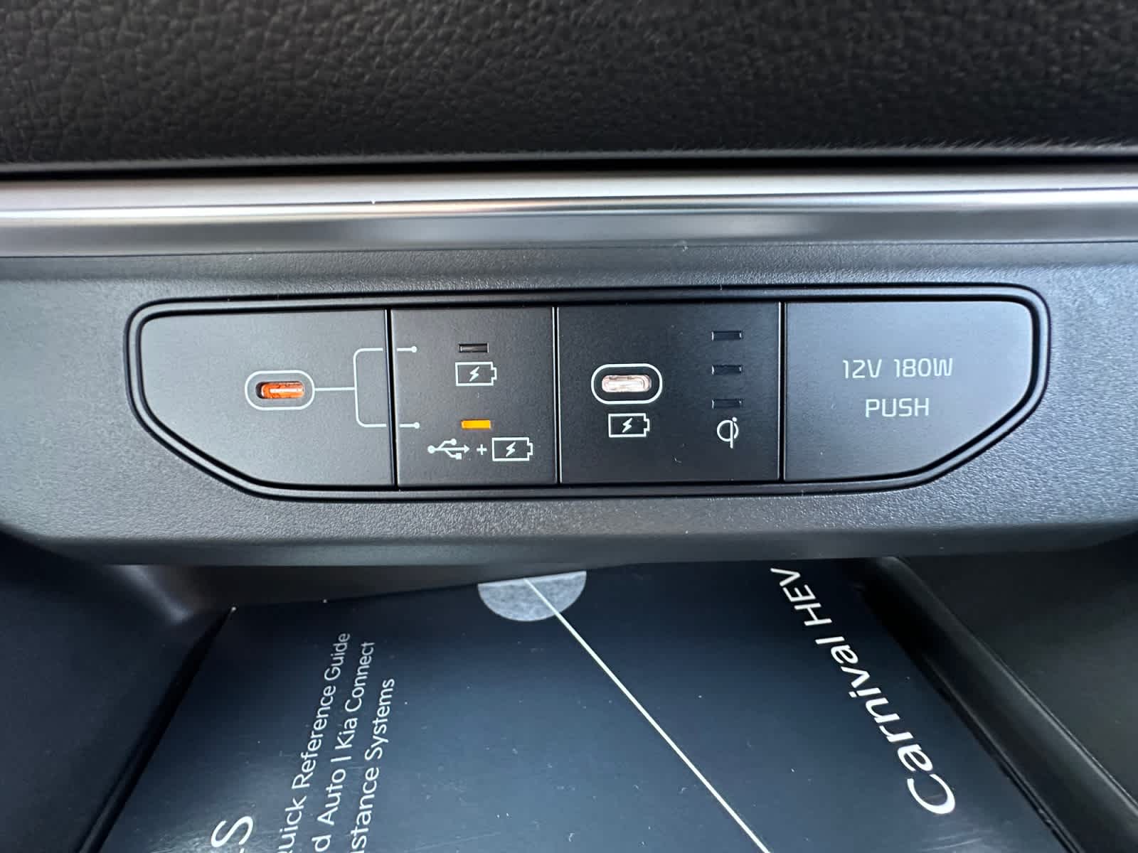 New 2027 Kia Carnival MPV Van