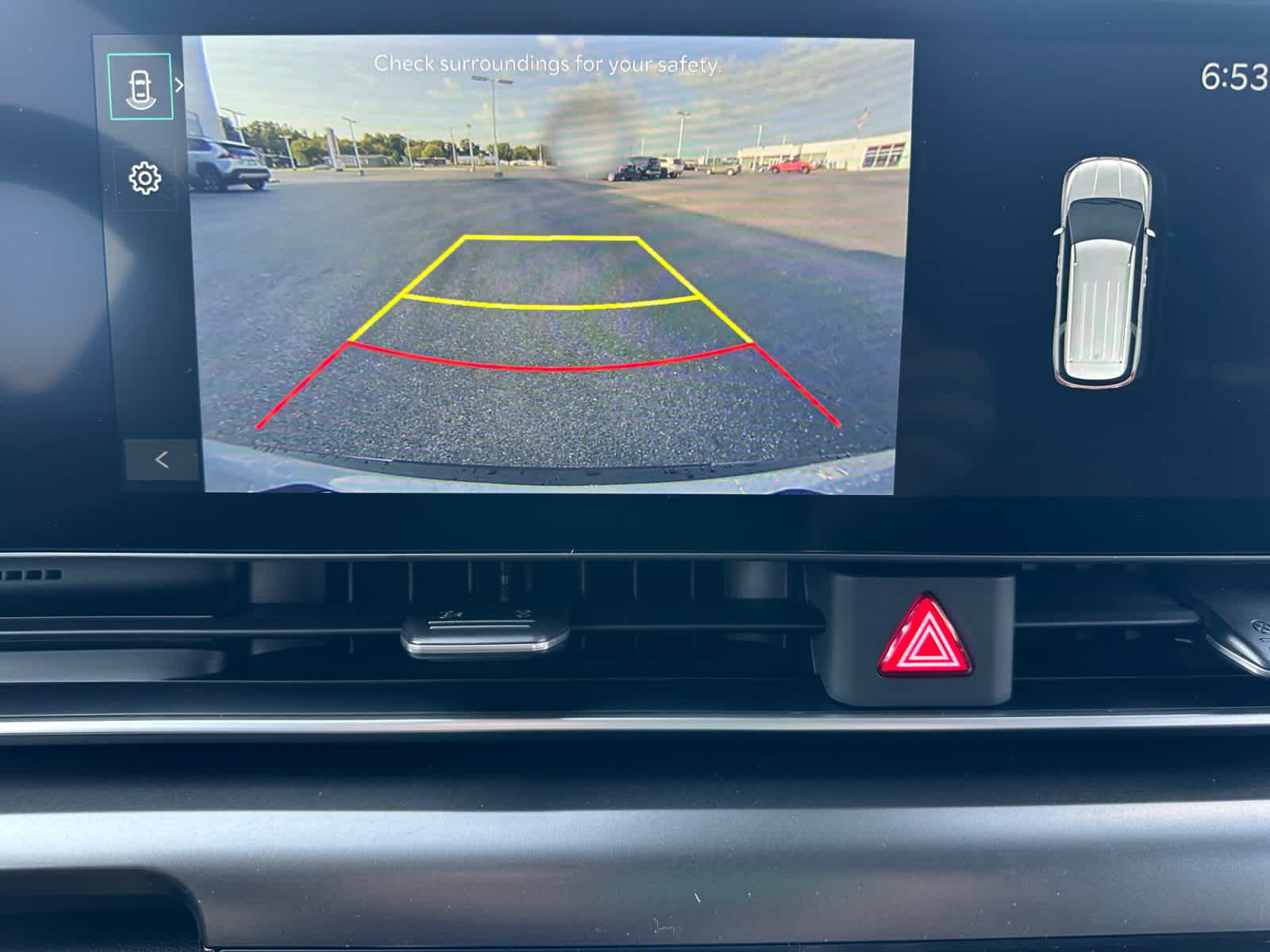 New 2027 Kia Carnival MPV Van