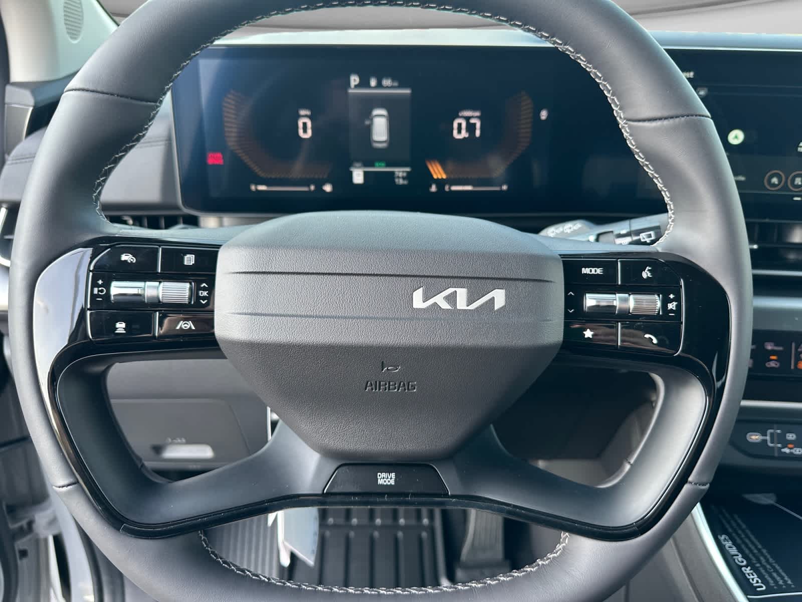 New 2027 Kia Carnival MPV Van