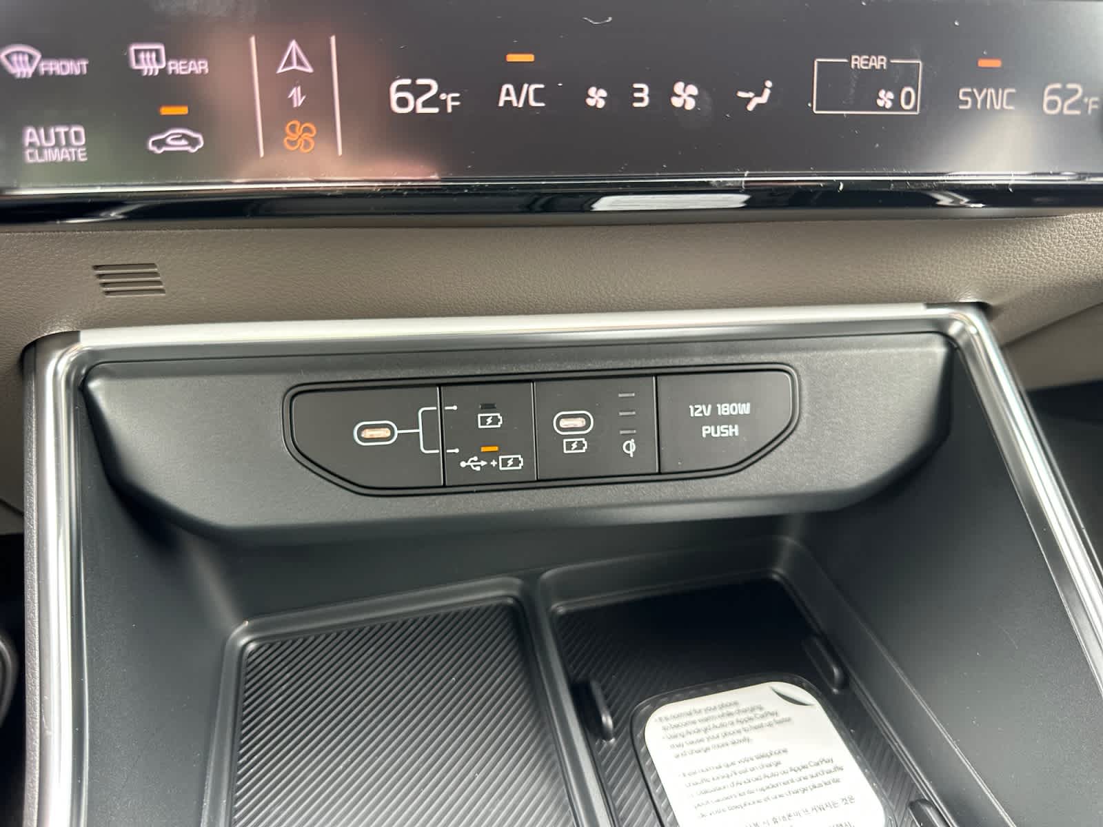 New 2026 Kia Carnival MPV Van