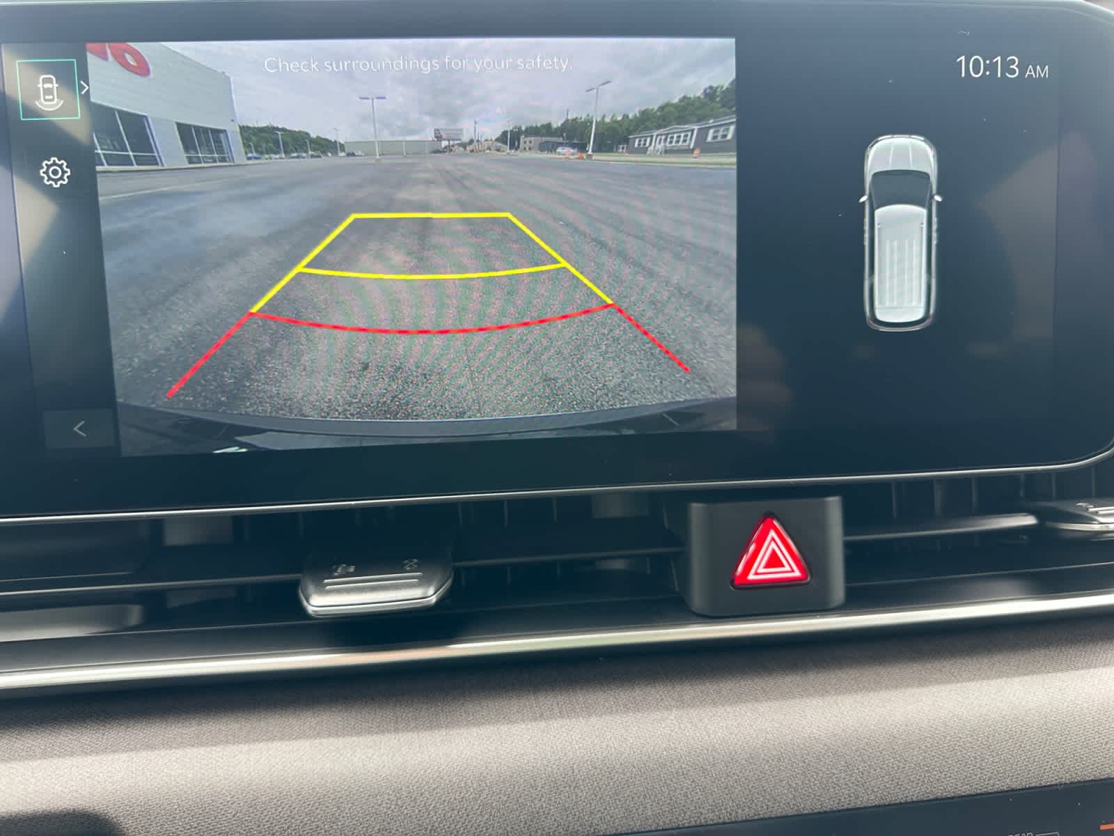 New 2026 Kia Carnival MPV Van