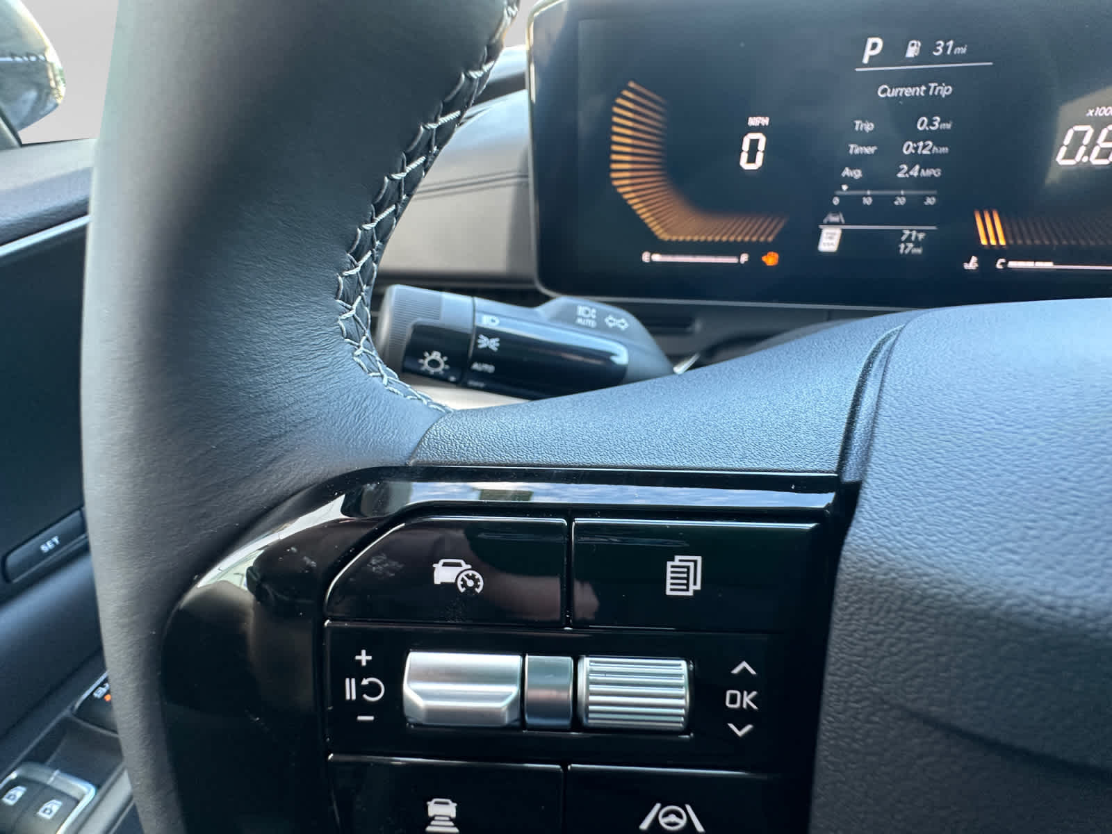 New 2027 Kia Carnival MPV Van