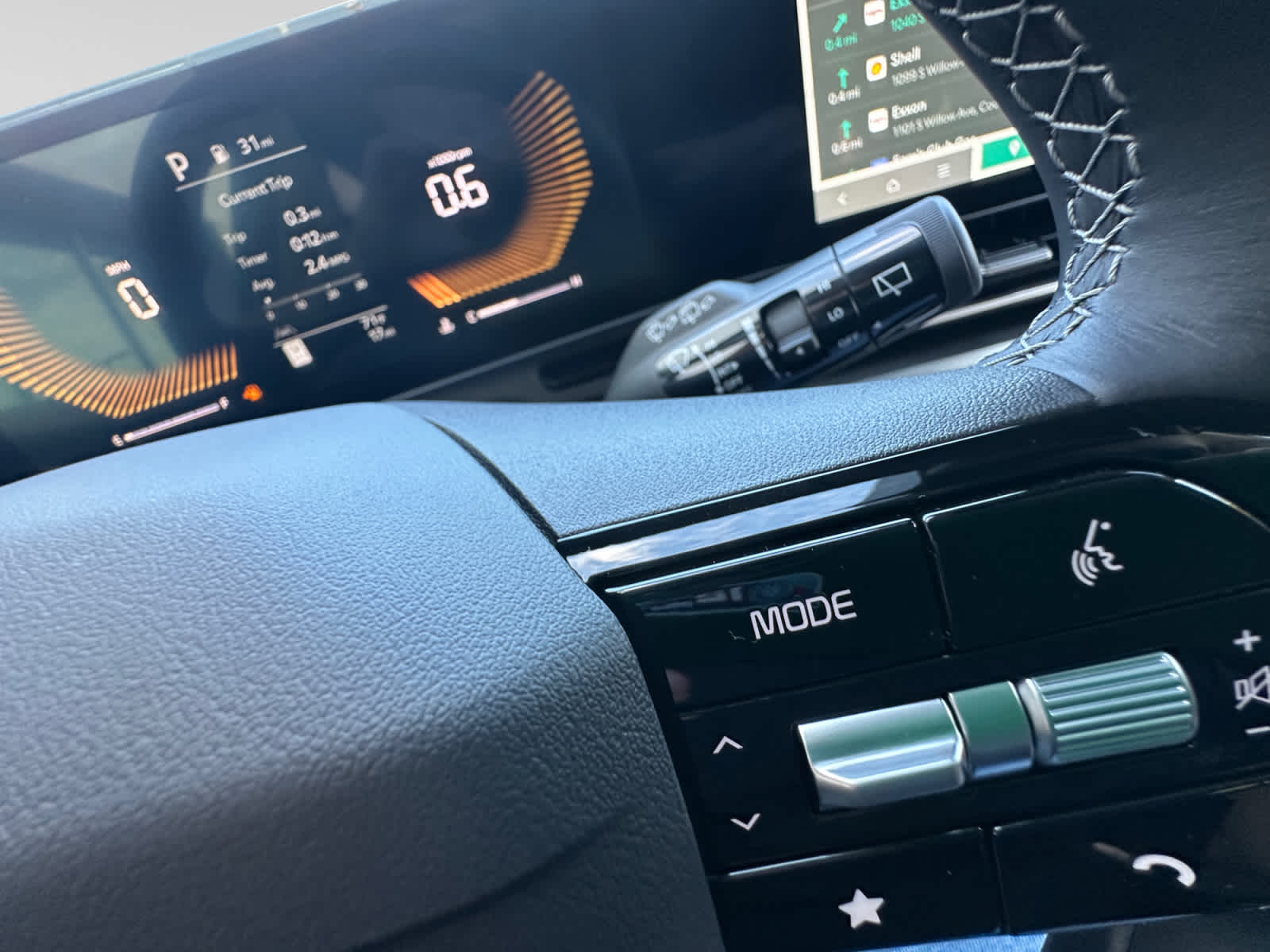 New 2027 Kia Carnival MPV Van