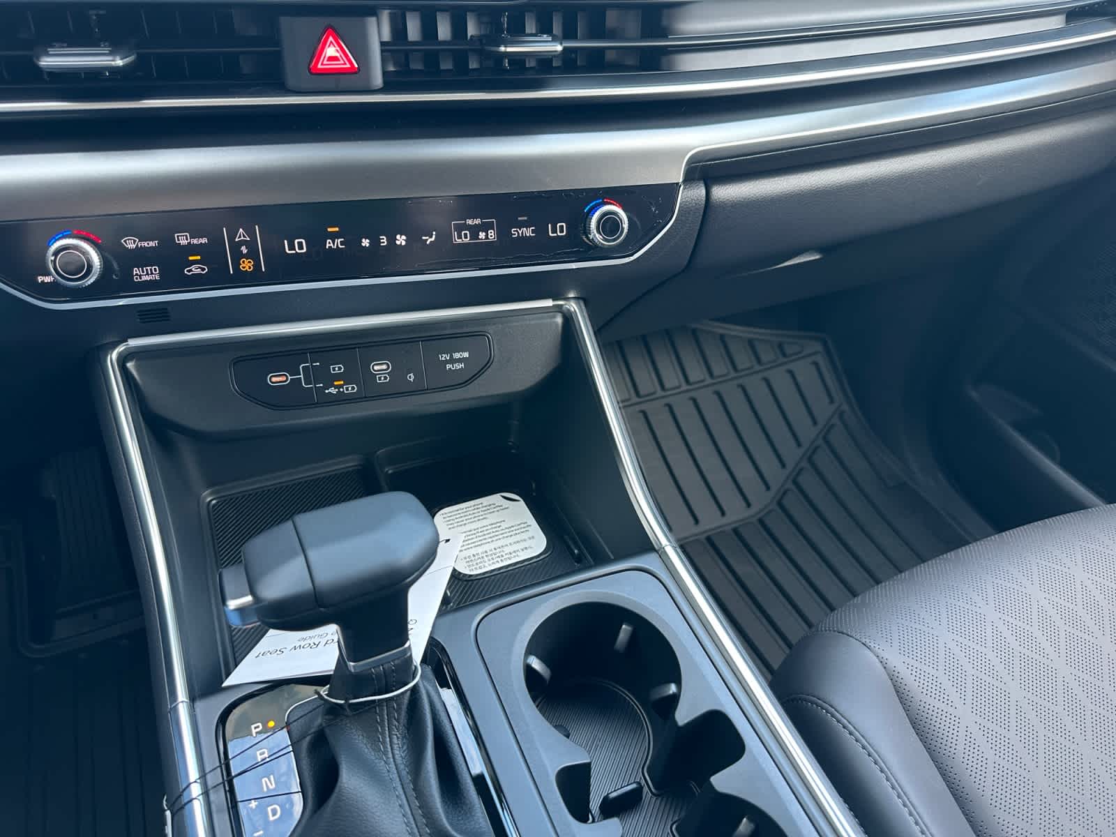 New 2027 Kia Carnival MPV Van