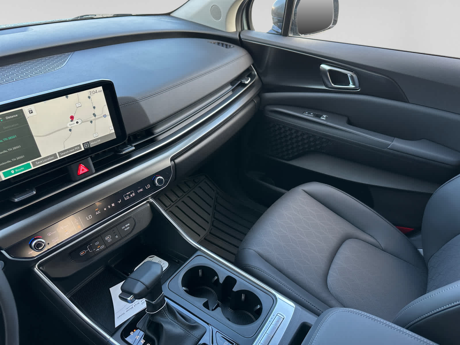 New 2027 Kia Carnival MPV Van