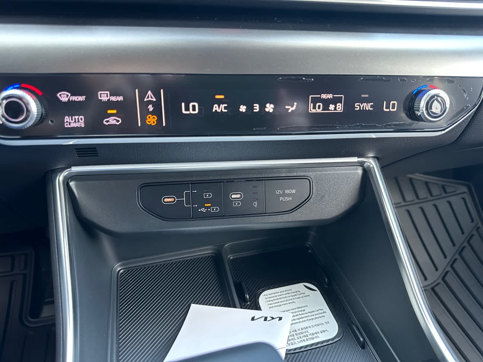 New 2027 Kia Carnival MPV Van