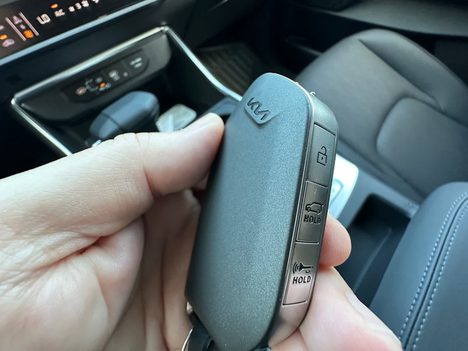 New 2027 Kia Carnival MPV Van