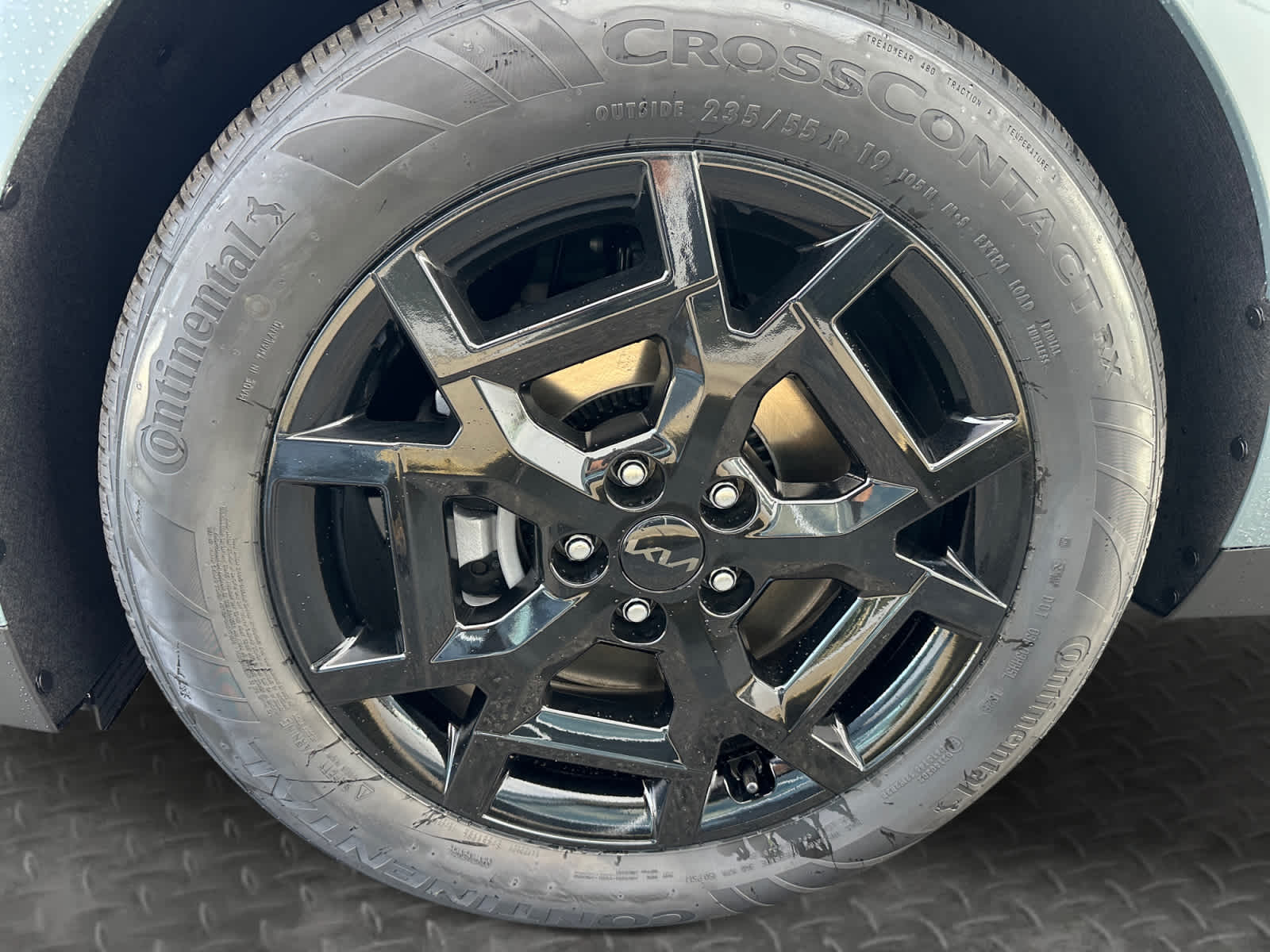 New 2027 Kia Carnival MPV Van