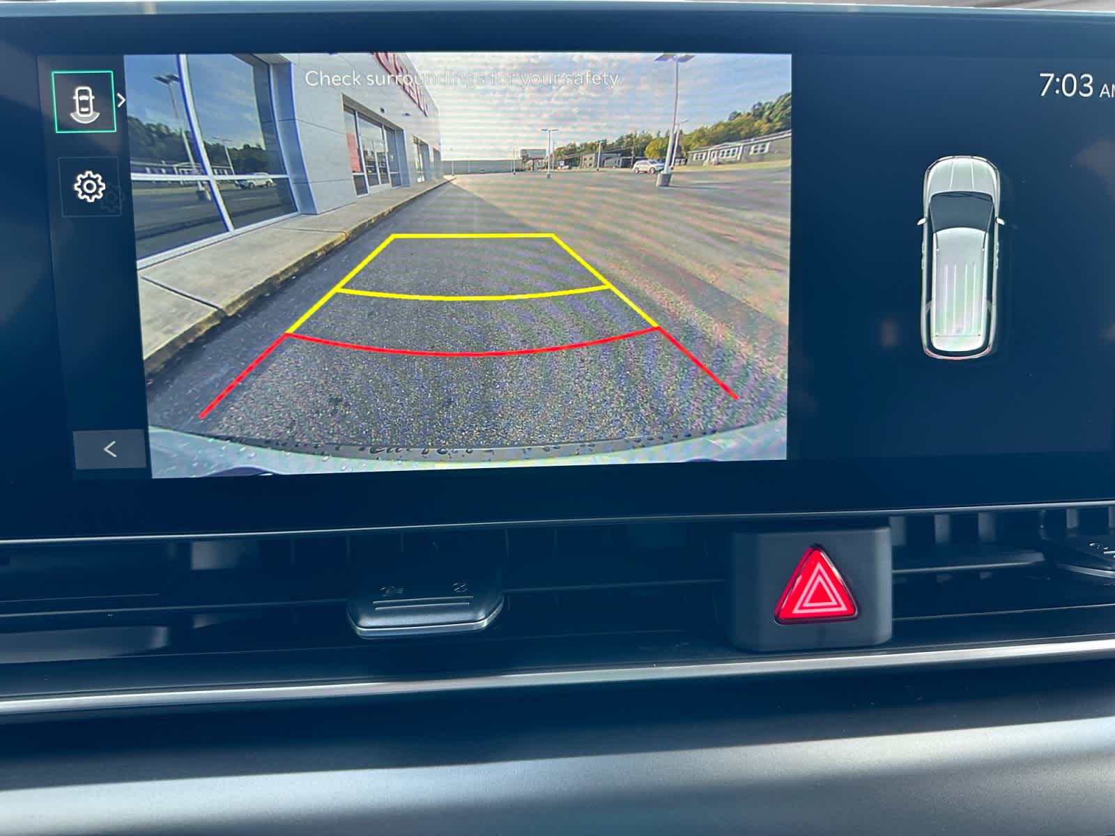 New 2027 Kia Carnival MPV Van
