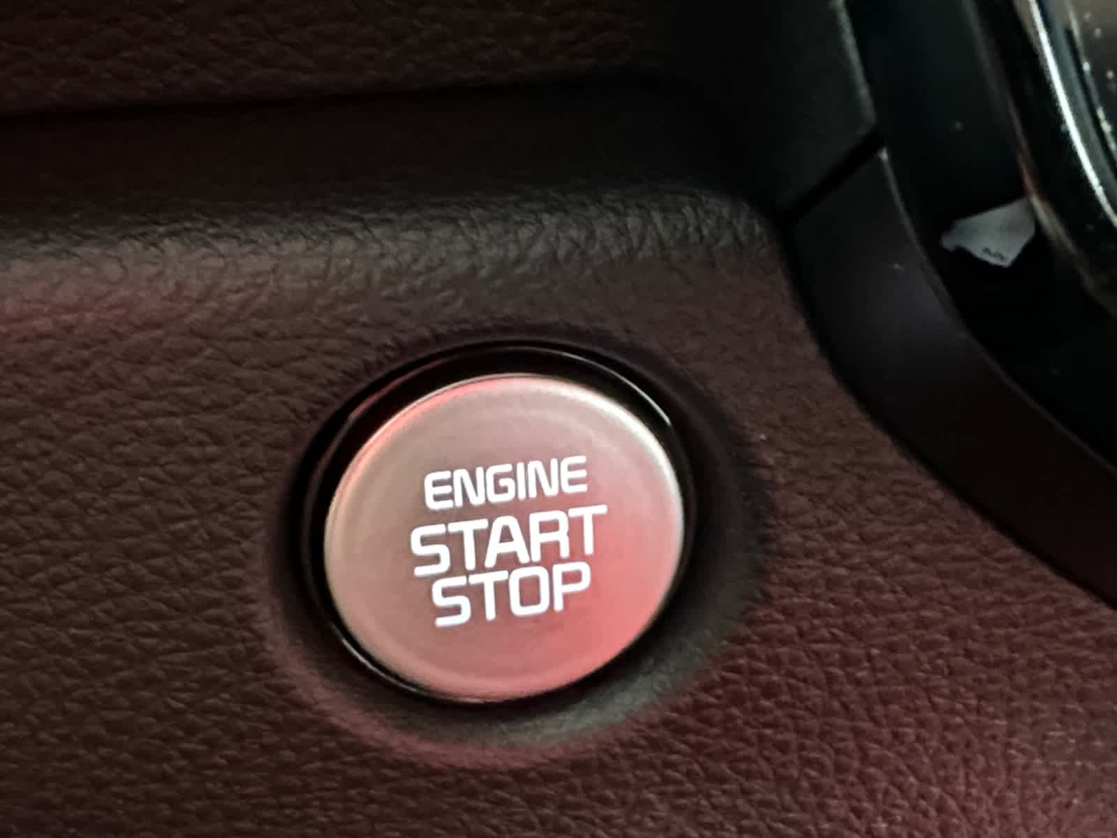 New 2026 Kia Carnival MPV Van