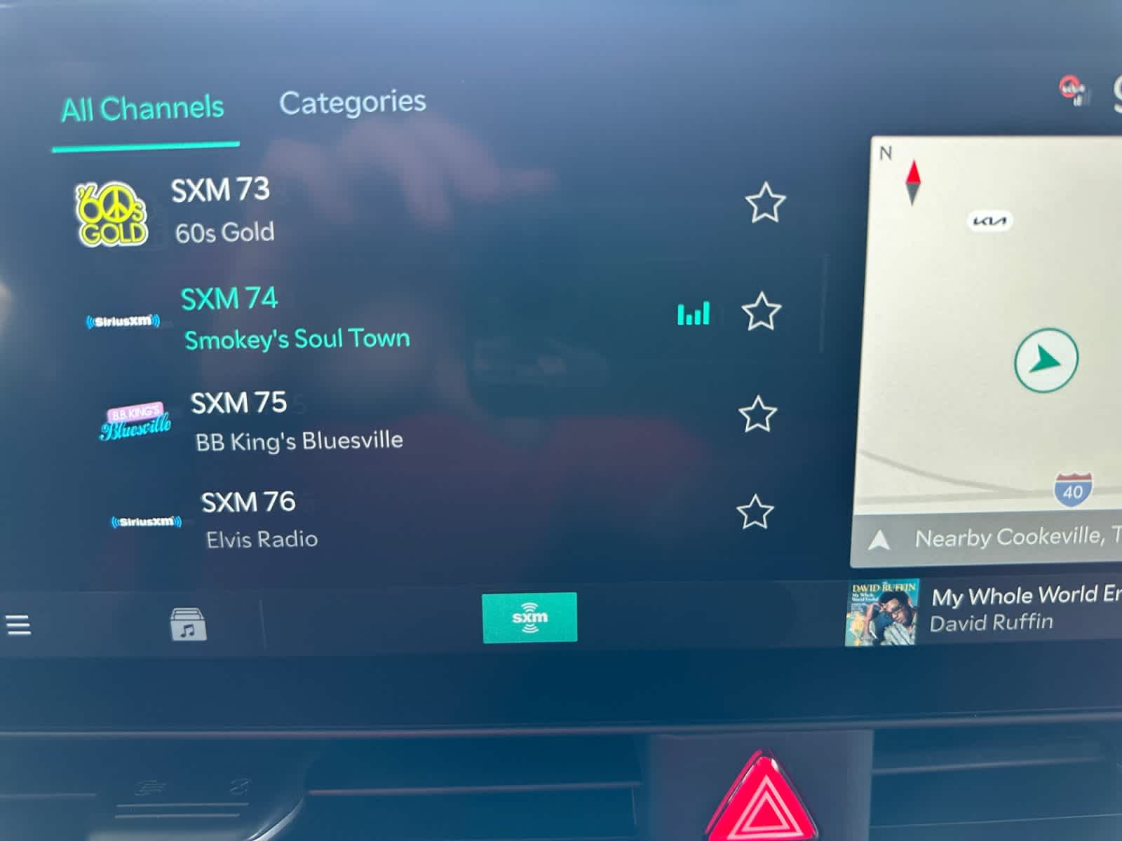 New 2026 Kia Carnival MPV Van