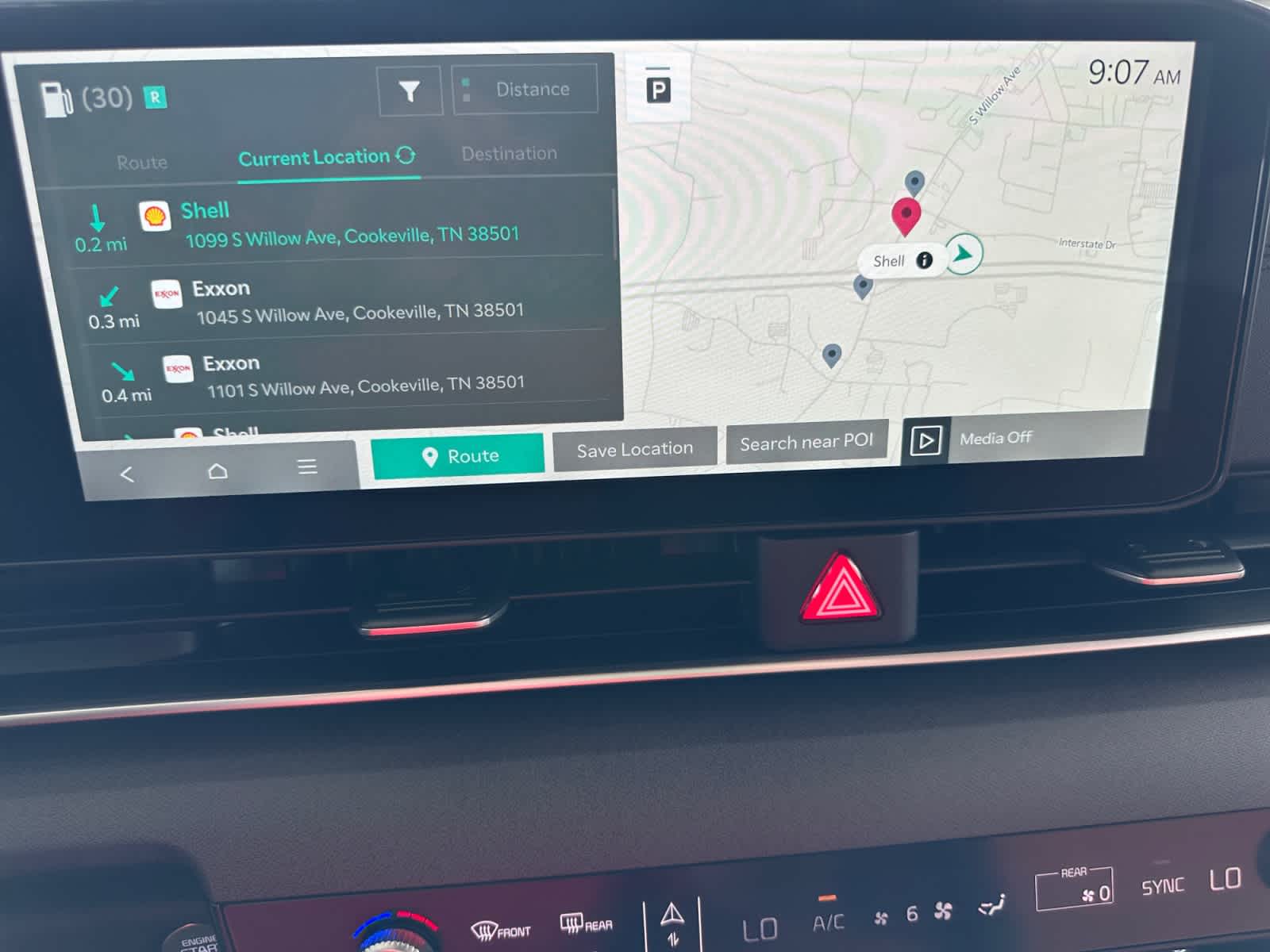 New 2026 Kia Carnival MPV Van