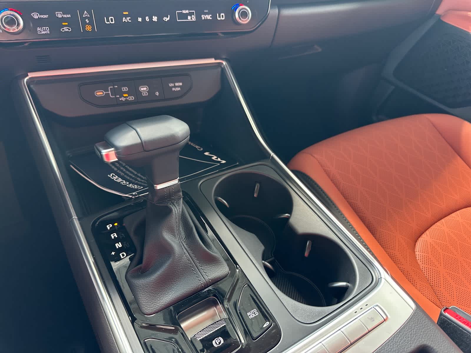 New 2026 Kia Carnival MPV Van