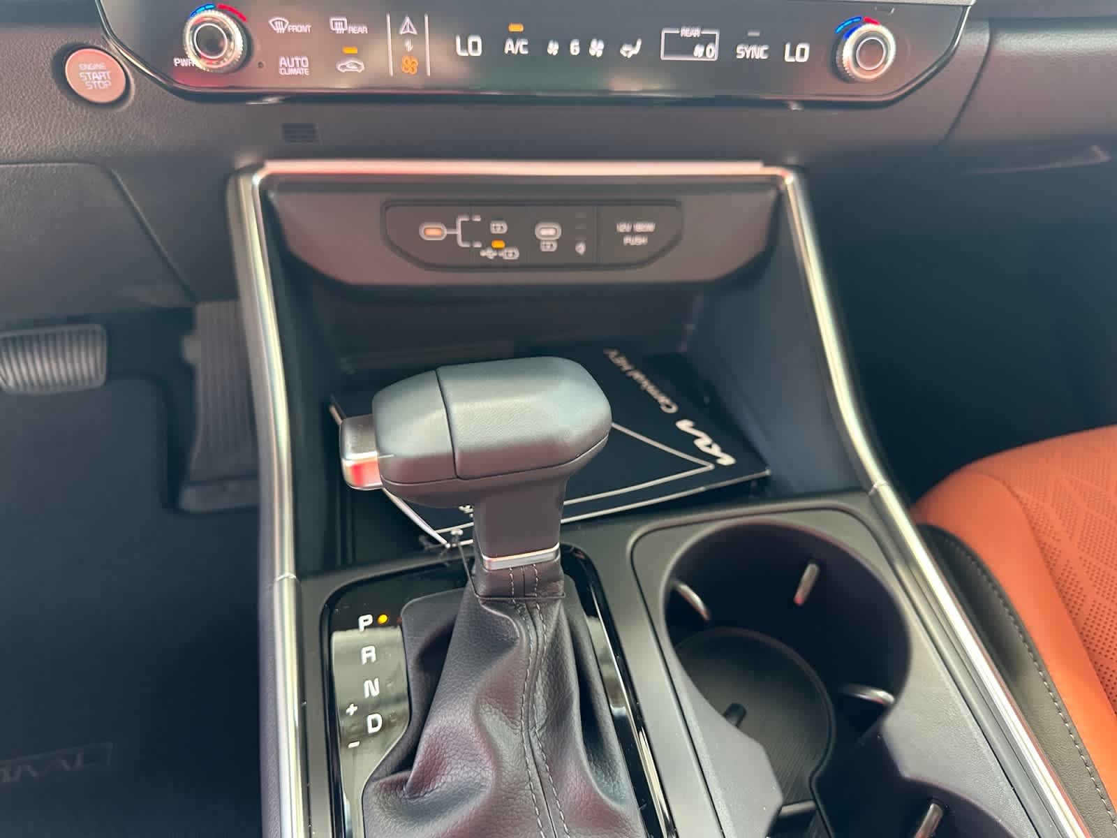 New 2026 Kia Carnival MPV Van
