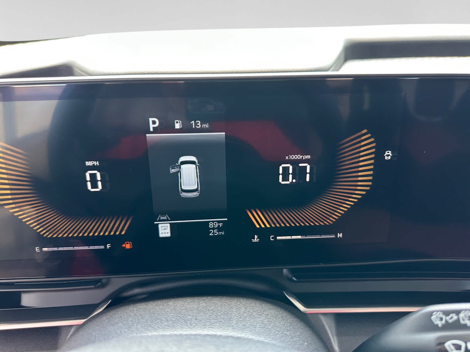 New 2026 Kia Carnival MPV Van