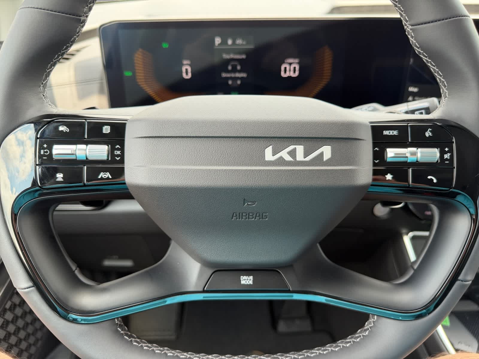 New 2027 Kia Carnival MPV Hybrid Van