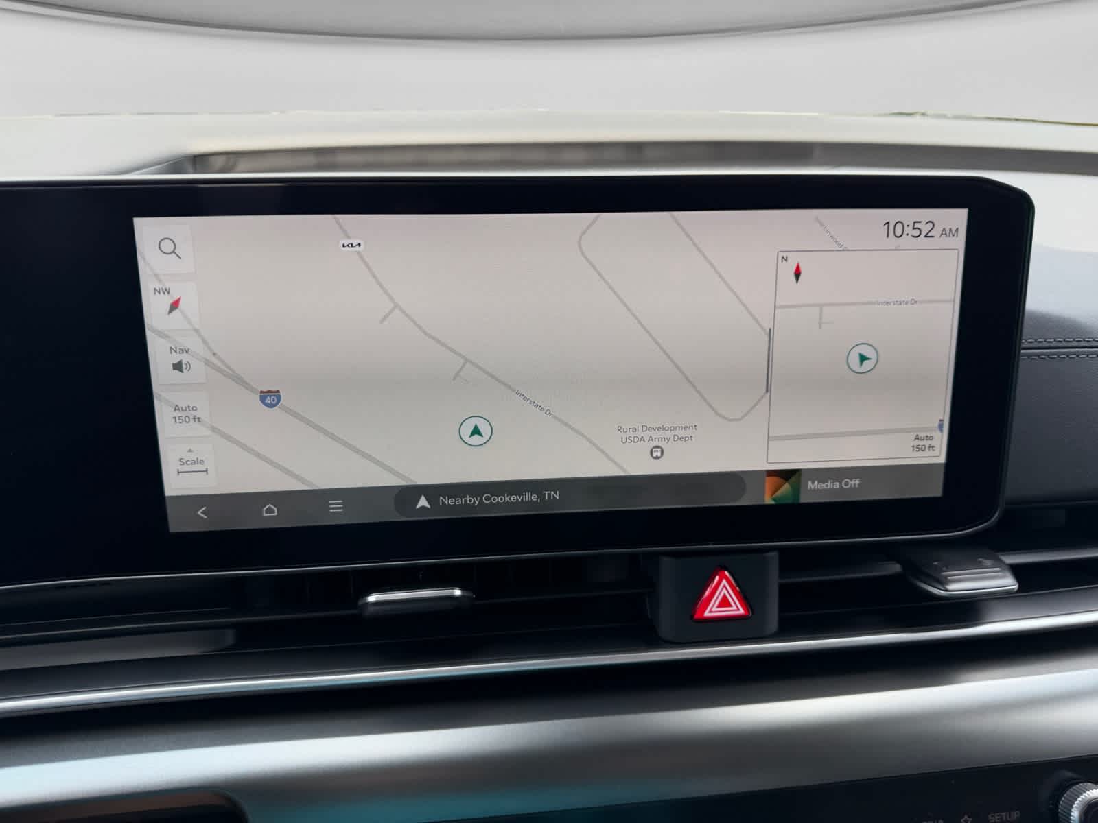 New 2027 Kia Carnival MPV Hybrid Van