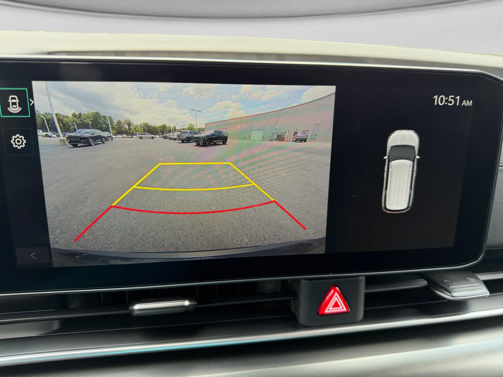 New 2027 Kia Carnival MPV Hybrid Van