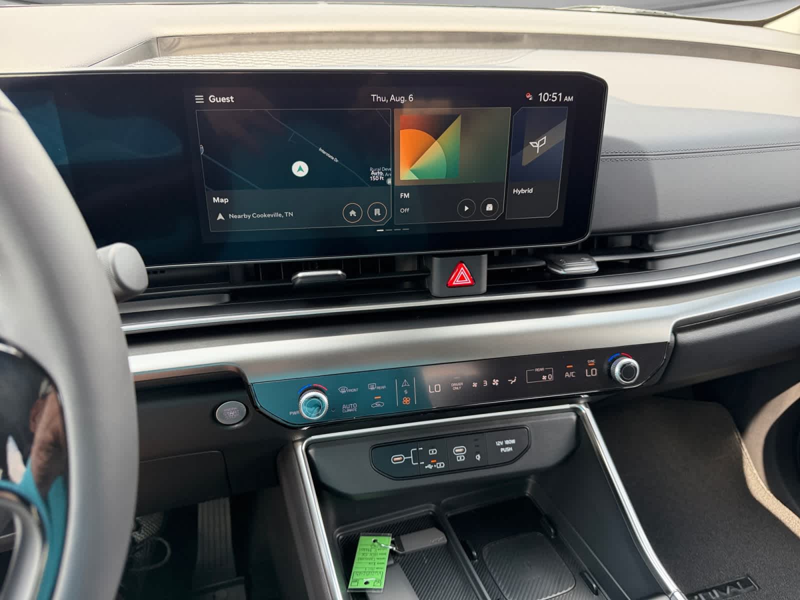 New 2027 Kia Carnival MPV Hybrid Van