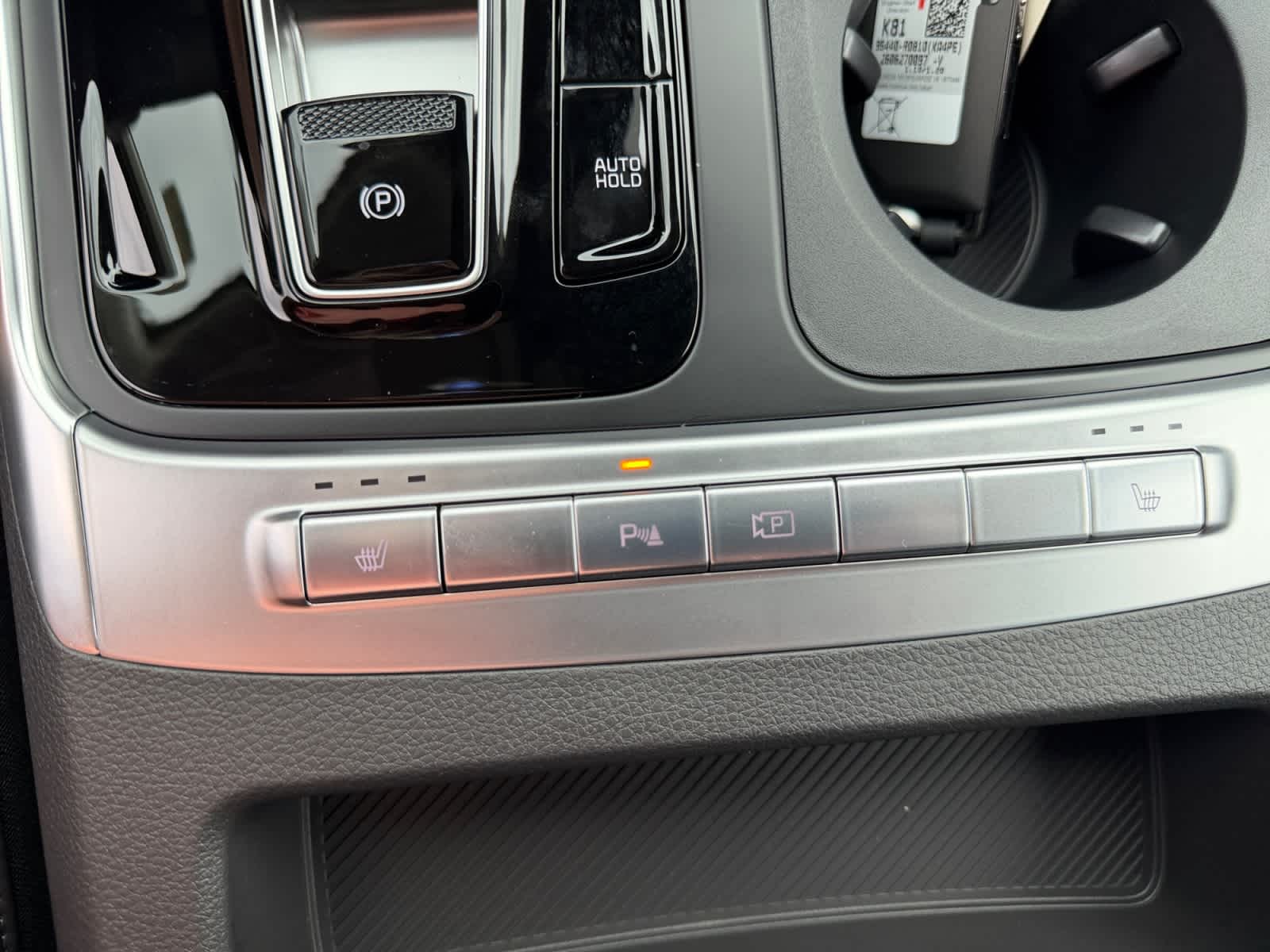 New 2027 Kia Carnival MPV Hybrid Van