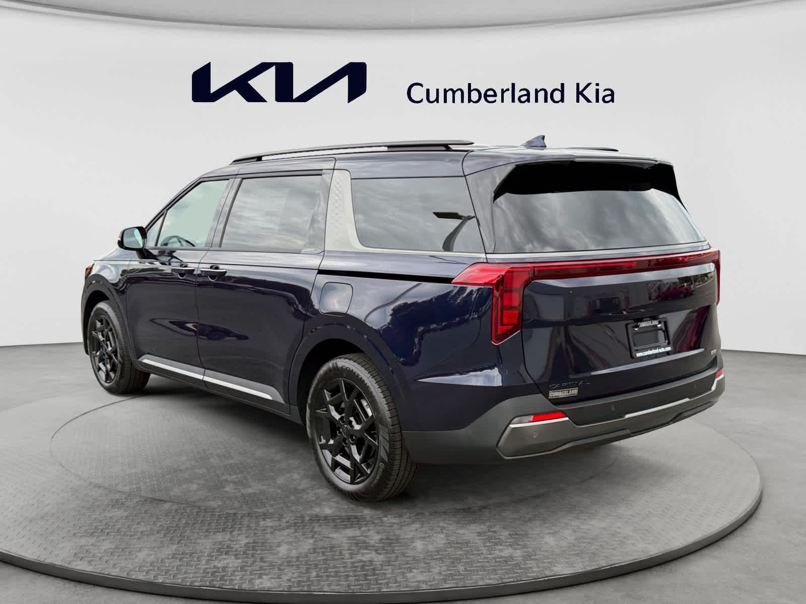 New 2027 Kia Carnival MPV Hybrid Van
