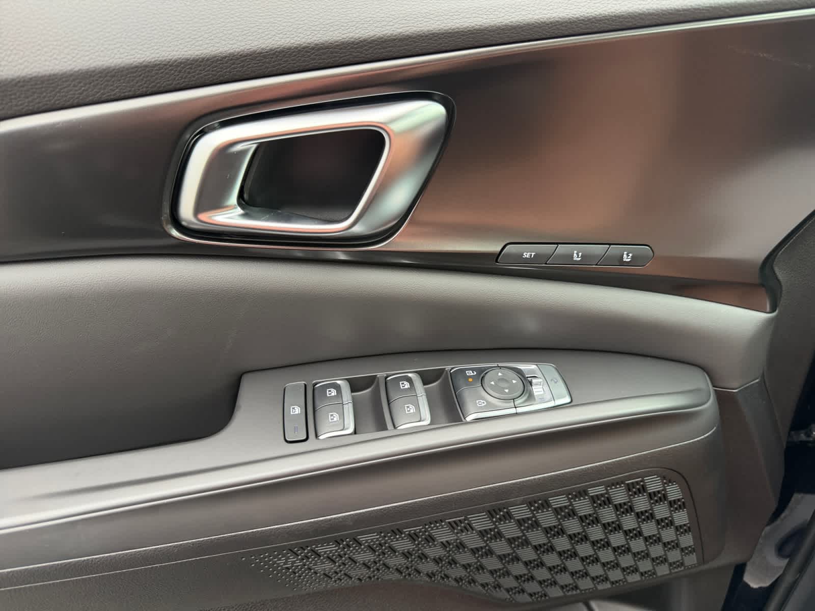 New 2027 Kia Carnival MPV Hybrid Van