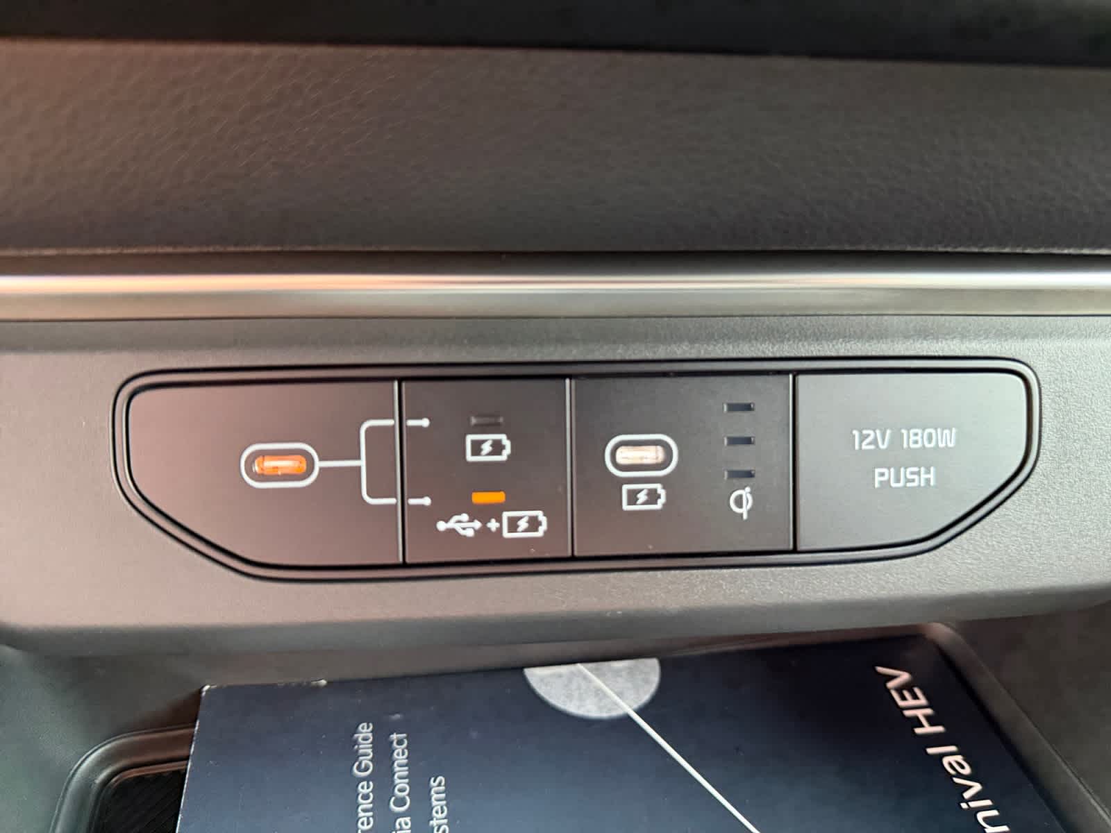 New 2027 Kia Carnival MPV Hybrid Van
