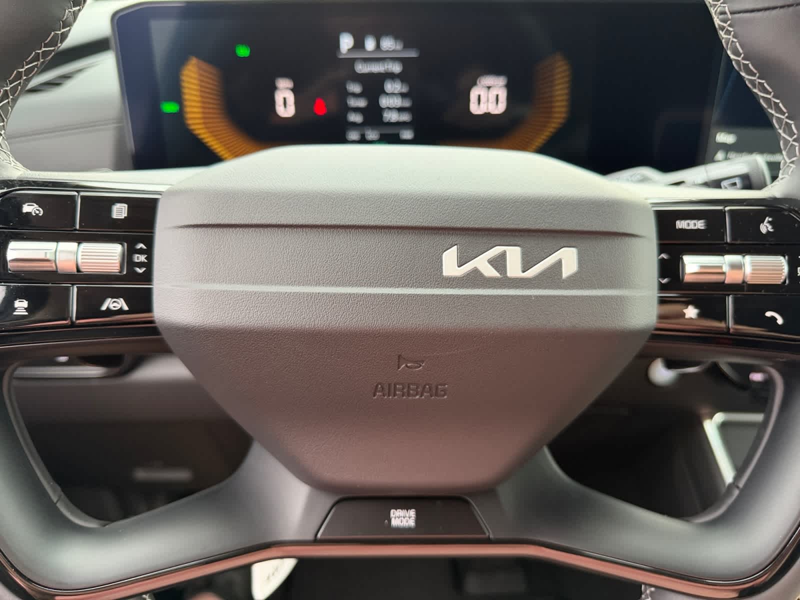 New 2027 Kia Carnival MPV Hybrid Van