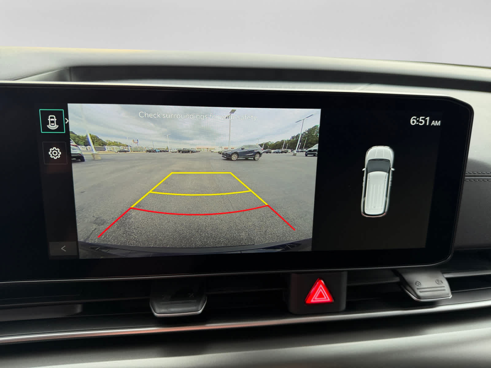 New 2027 Kia Carnival MPV Hybrid Van
