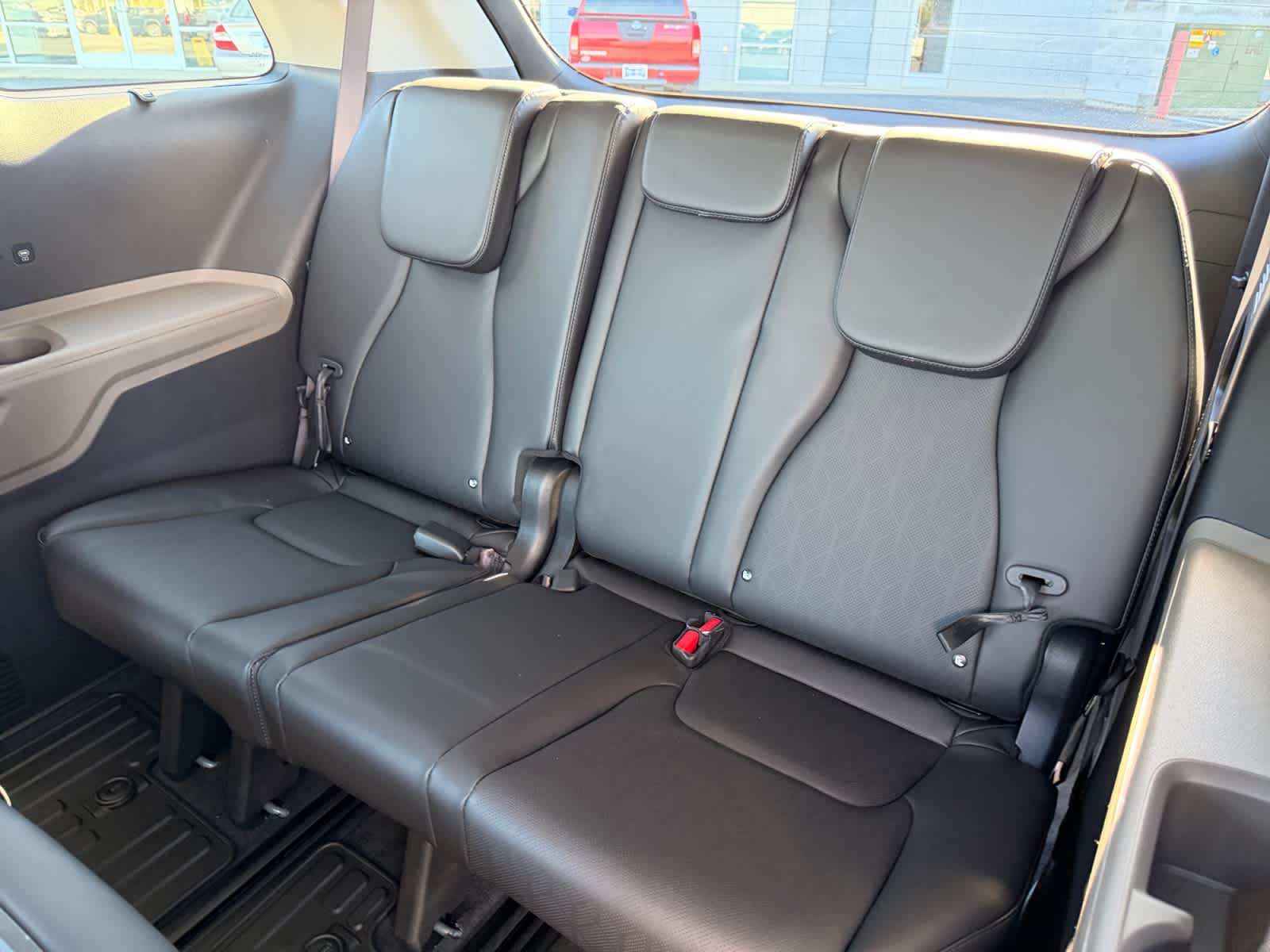 New 2027 Kia Carnival MPV Hybrid Van