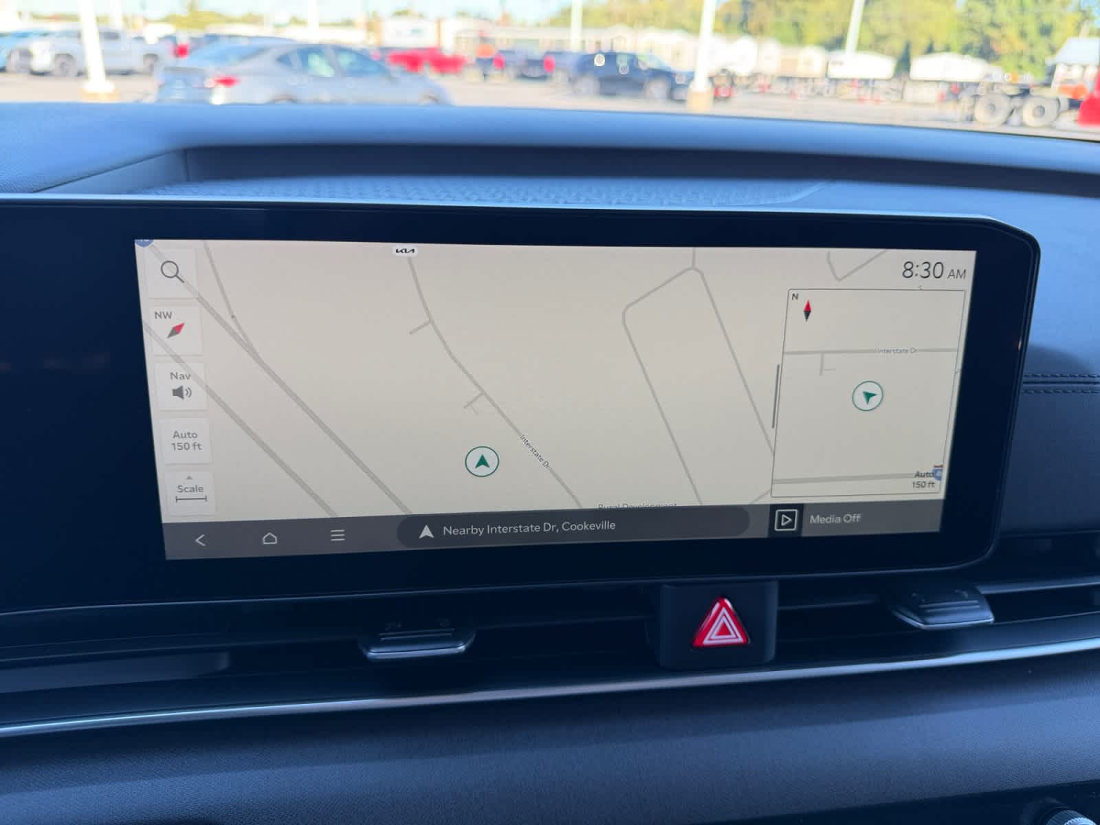 New 2027 Kia Carnival MPV Hybrid Van