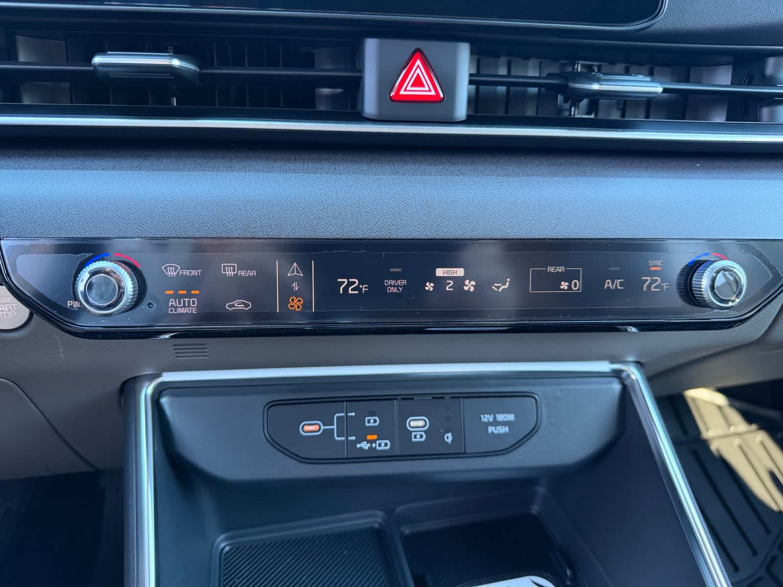 New 2027 Kia Carnival MPV Hybrid Van