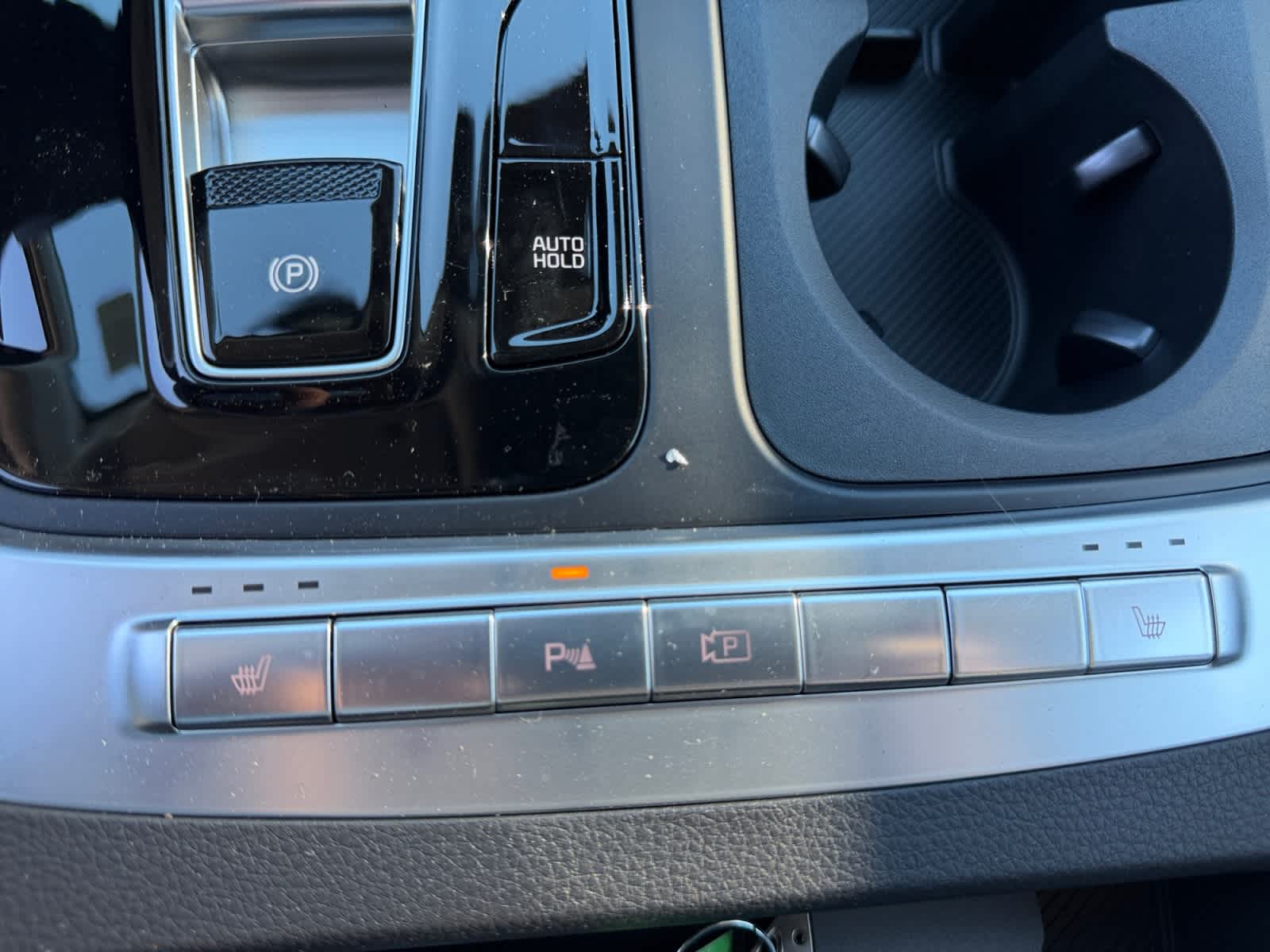 New 2027 Kia Carnival MPV Hybrid Van