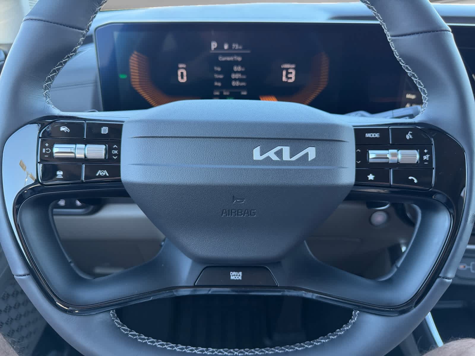 New 2027 Kia Carnival MPV Hybrid Van