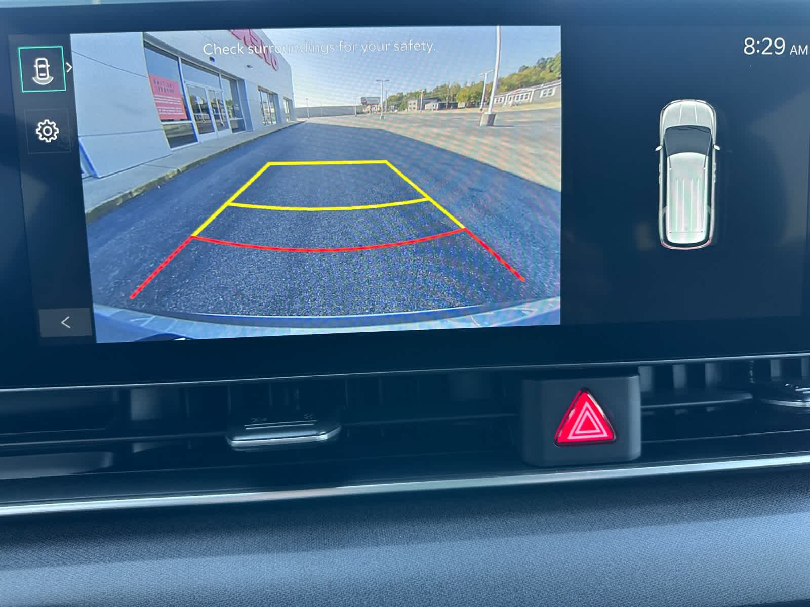 New 2027 Kia Carnival MPV Hybrid Van