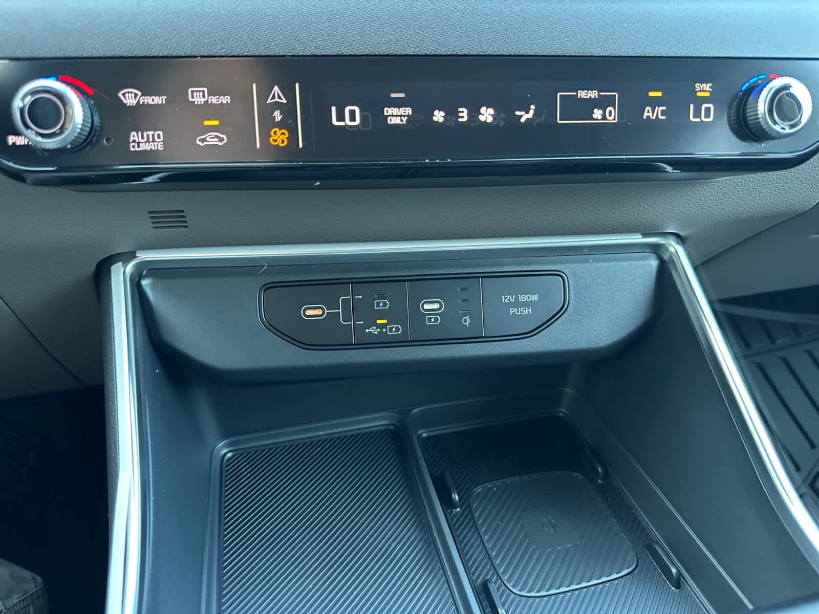 New 2027 Kia Carnival MPV Hybrid Van