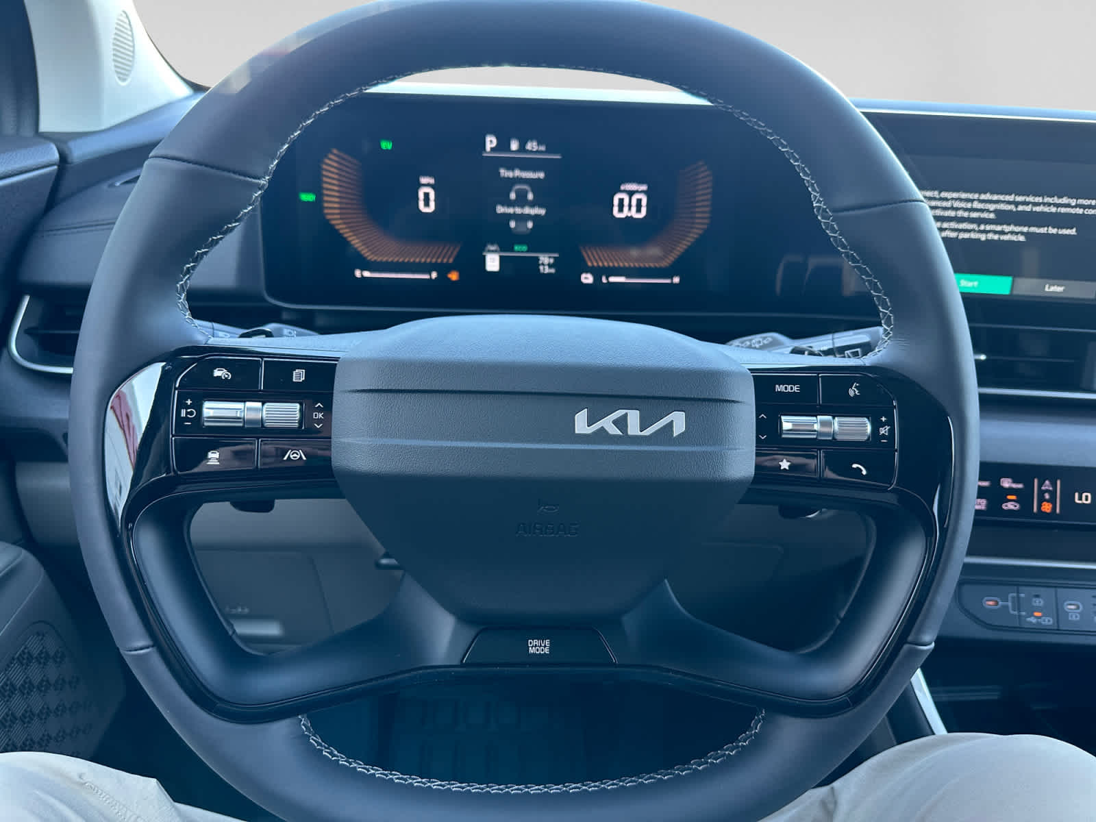New 2027 Kia Carnival MPV Hybrid Van