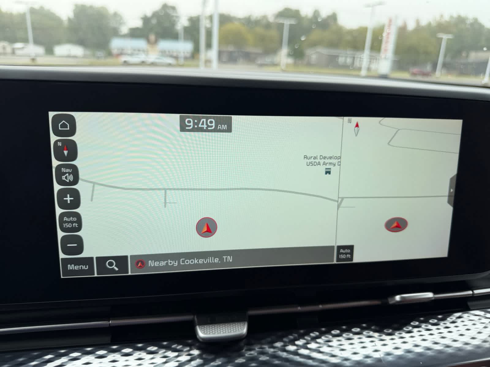 Used 2024 Kia Carnival Van