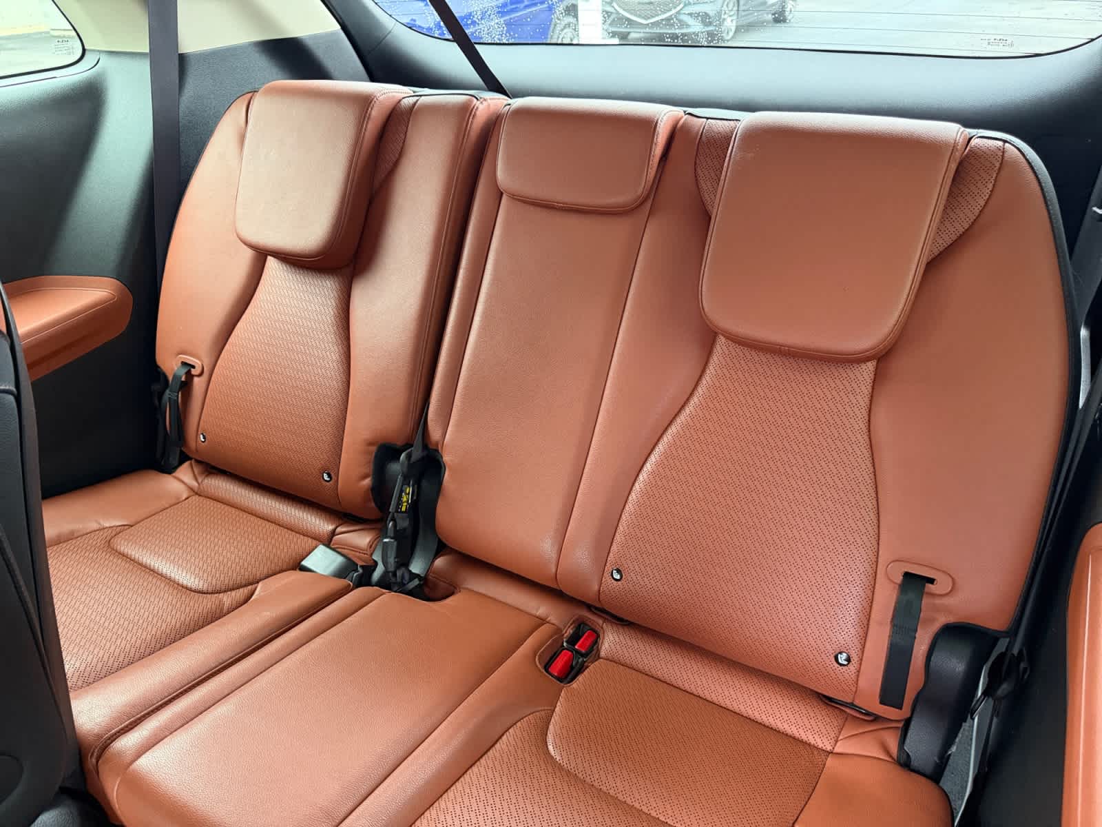 Used 2024 Kia Carnival Van