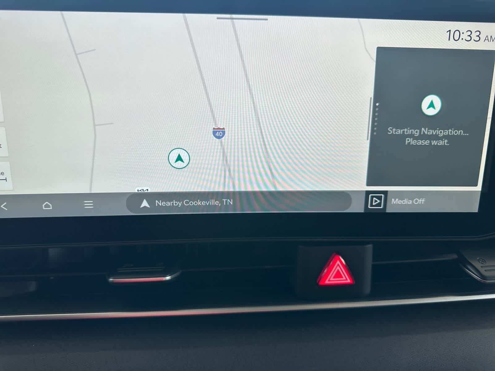 New 2026 Kia Carnival MPV Van