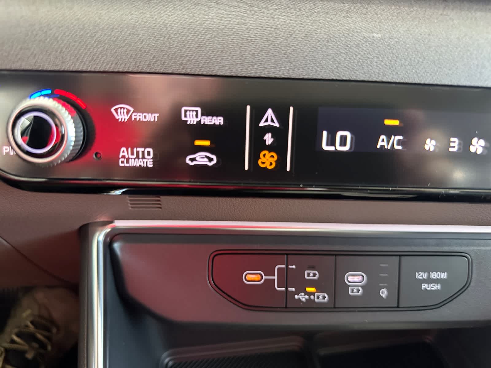 New 2026 Kia Carnival MPV Van