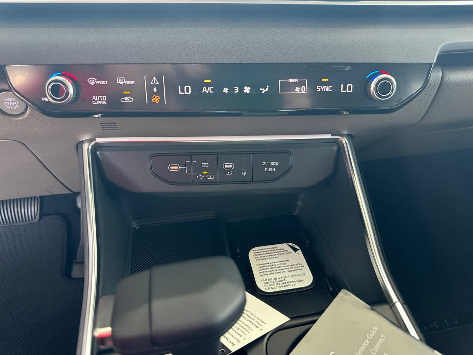 New 2026 Kia Carnival MPV Van