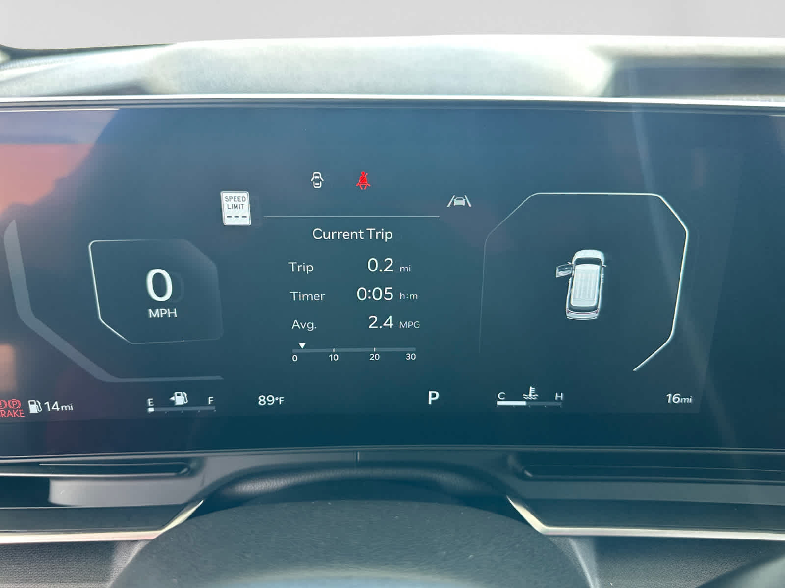 New 2026 Kia Carnival MPV Van