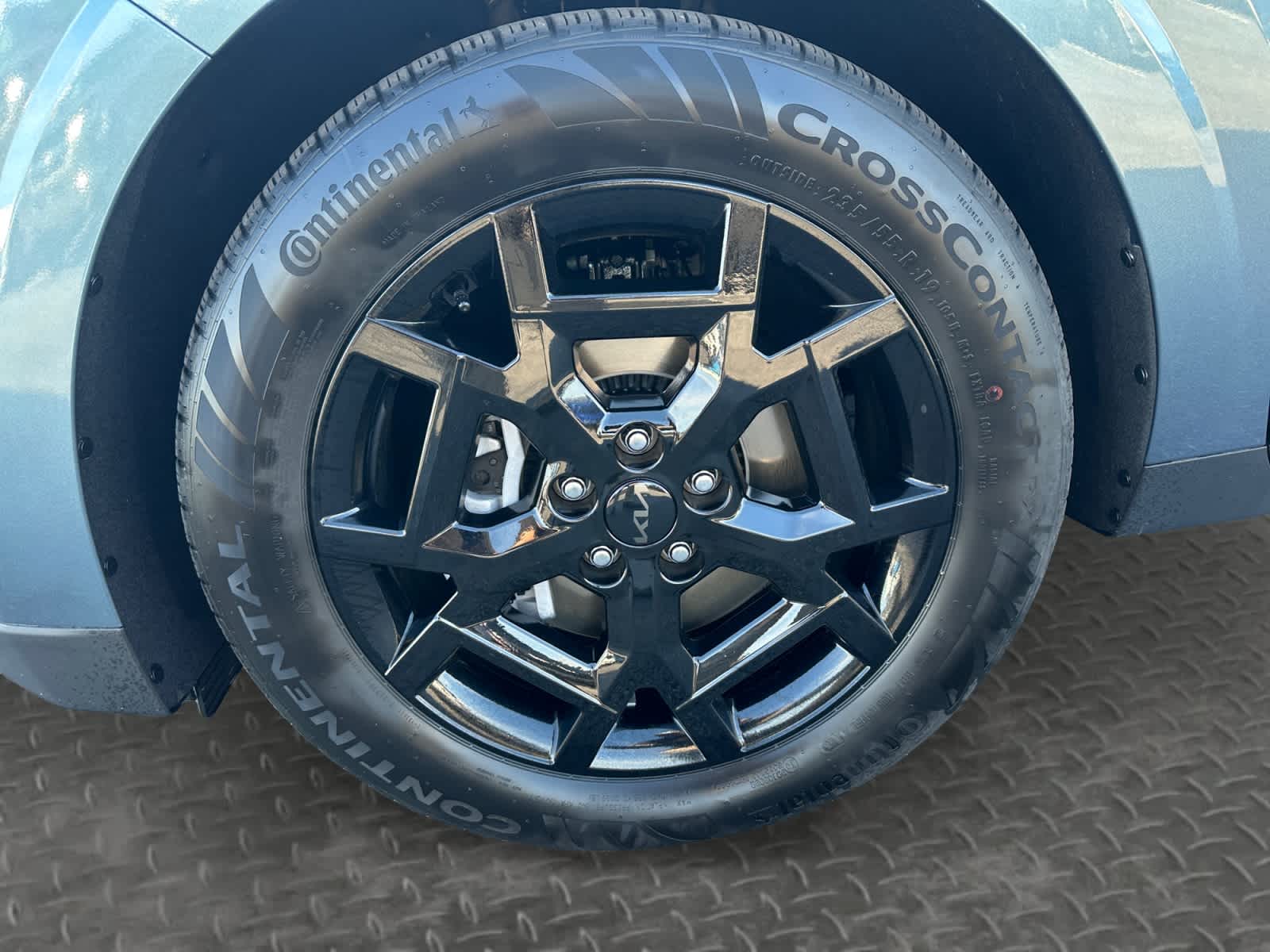 New 2027 Kia Carnival MPV Van