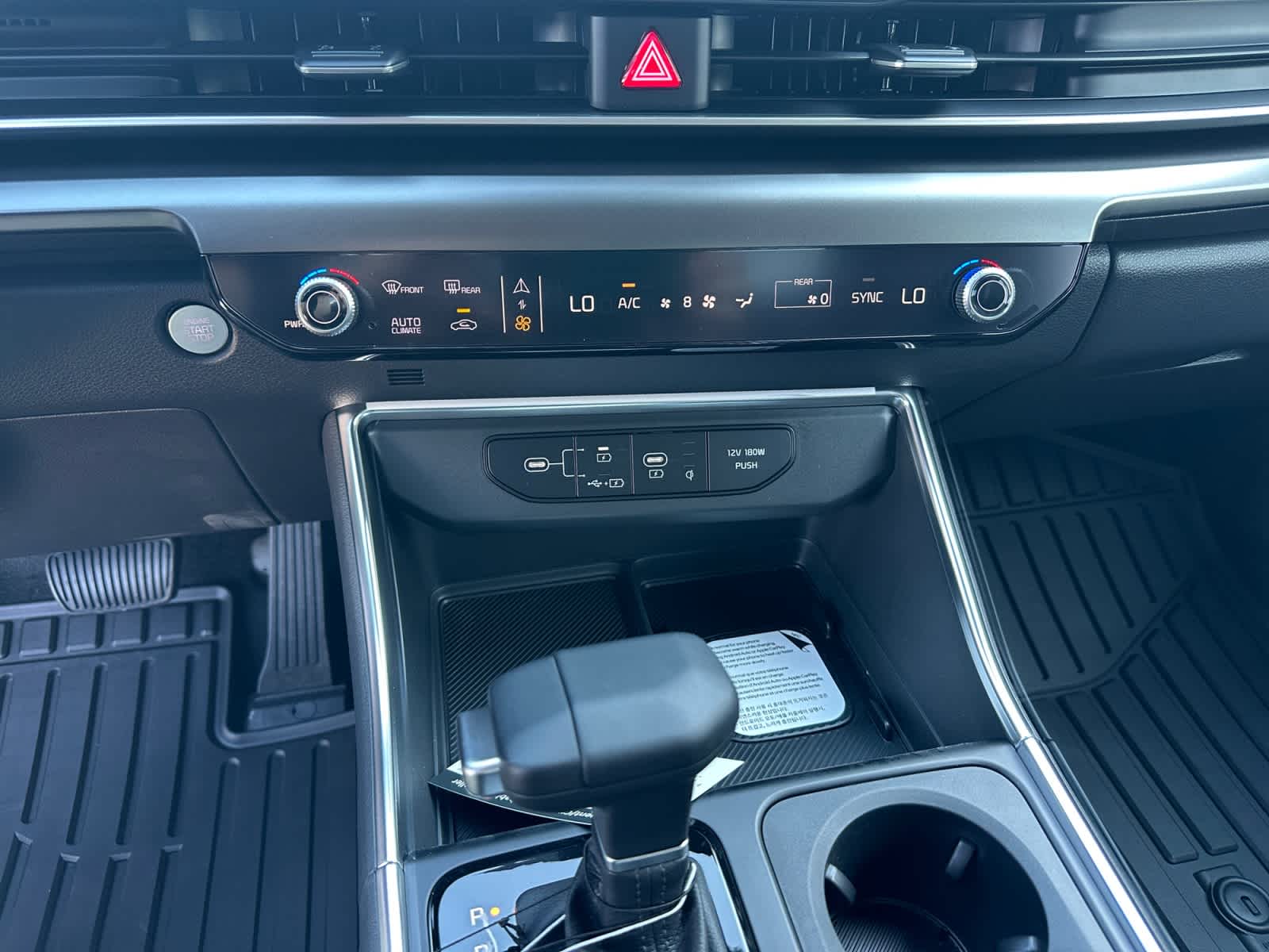 New 2027 Kia Carnival MPV Van